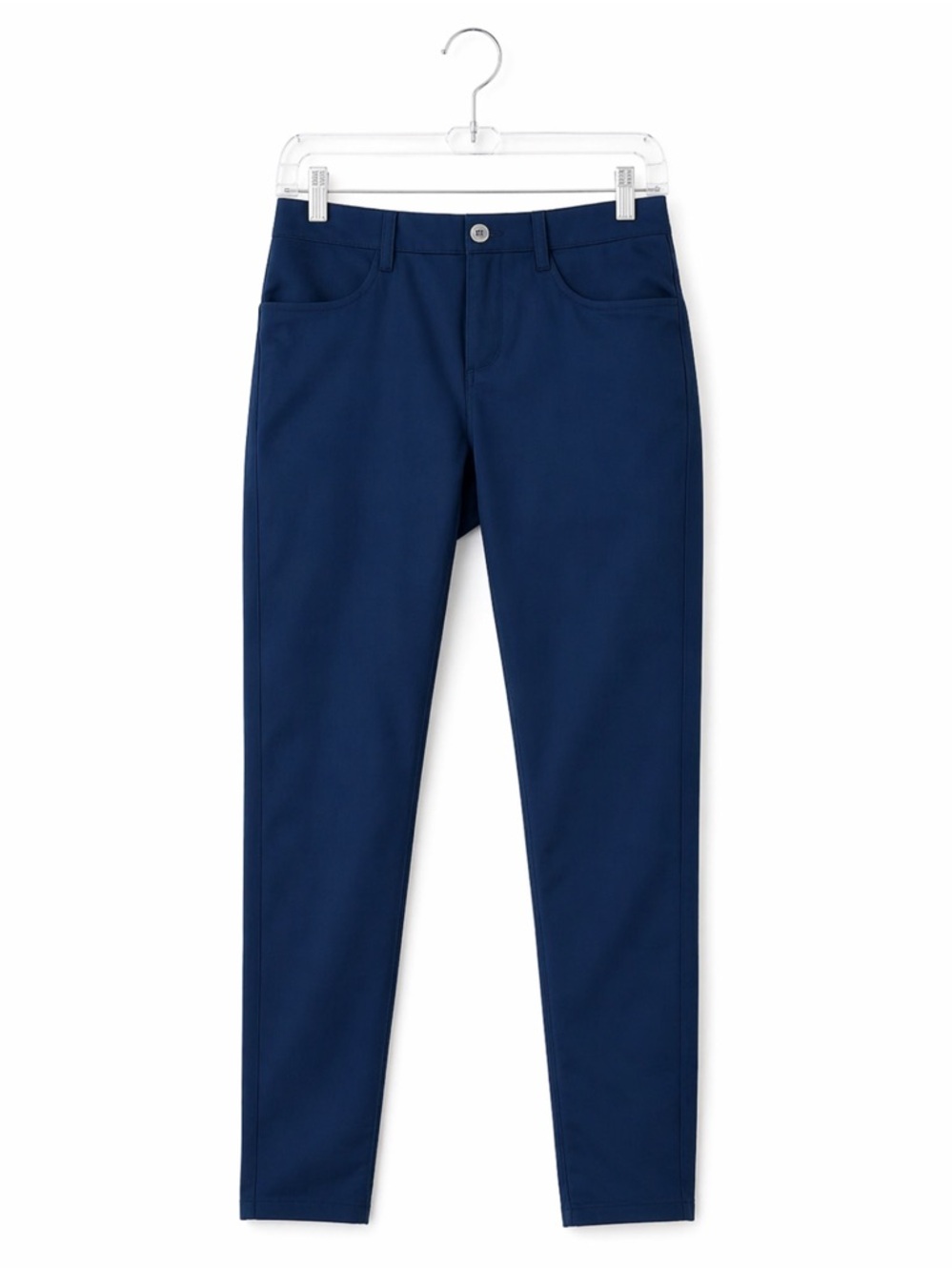 Vuori Meta pants Mens 30x31 Navy
 Casual Straight Stretch Chino